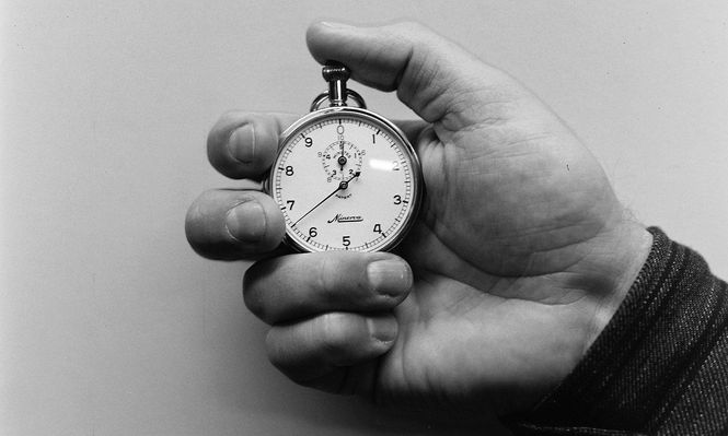 Lo que tus tiempos de reacción revelan sobre tu salud (y cómo puedes medirlos con este simple test casero)