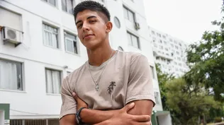 Rodrigo Rey, el tapado de la fecha 2 del Apertura 2023