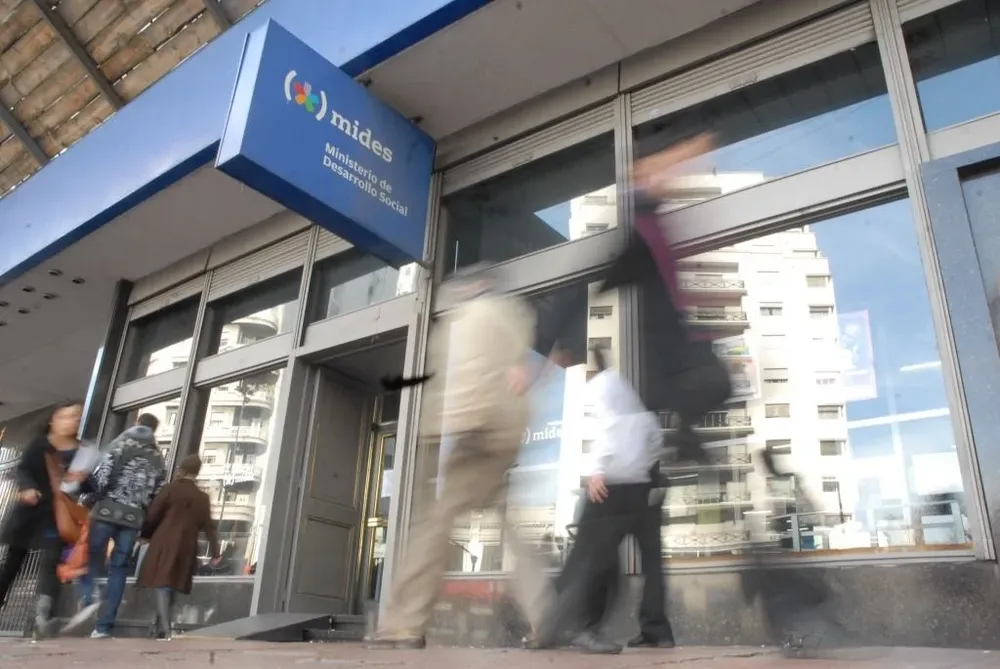 Las asignaciones familiares causan vergüenza, pero no humillación.