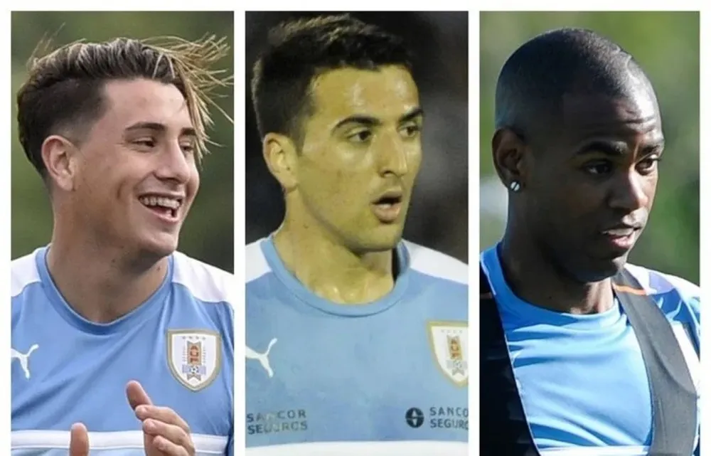 Giménez, Vecino y Rolan