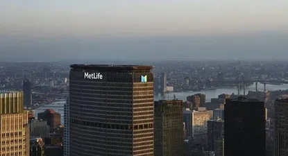 Sede de MetLife