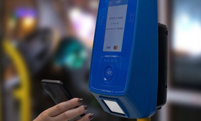 Colectivo y subte con reintegro: cómo viajar gratis en noviembre 2025