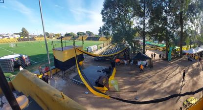 El Observador | Las Acacias feria de emprendedores