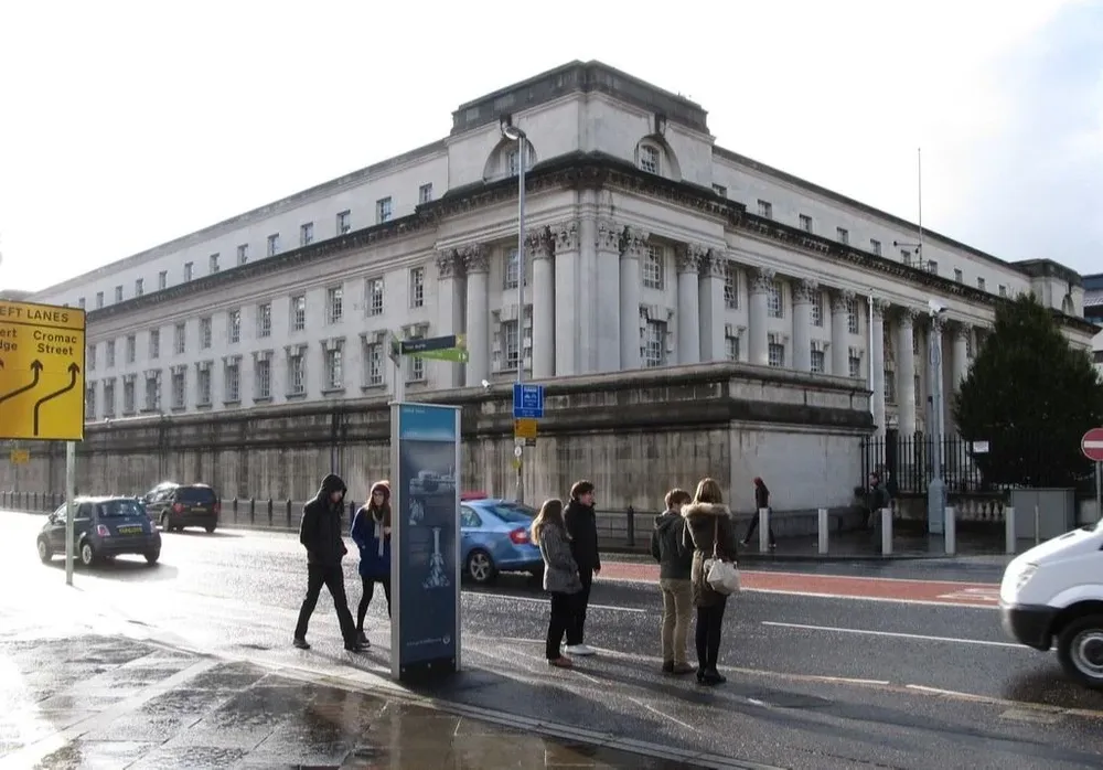 Tribunal Superior de Belfast
