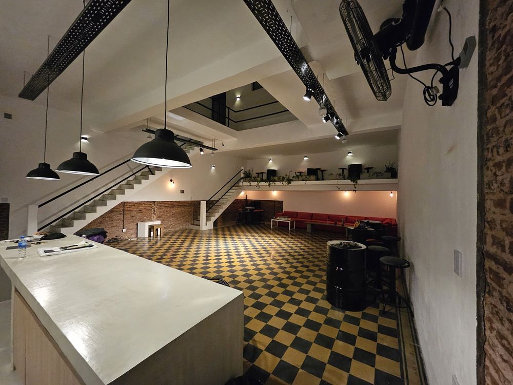 La plataforma busca facilitar el acceso a locaciones para la producción de contenidos audiovisuales&nbsp;&nbsp;