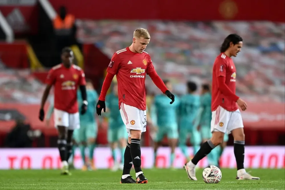 Lamento por el gol de Salah, 0-1