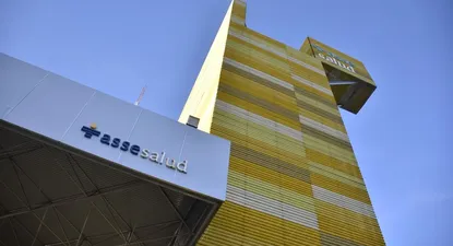 destituyen al director del hospital de treinta y tres por no poder justificar gastos millonarios