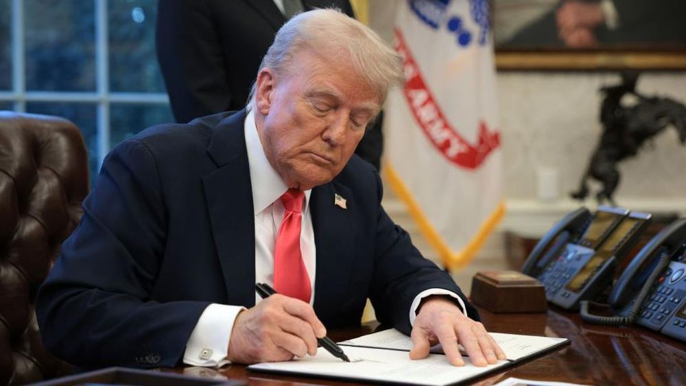 Agro uruguayo: muy atento a los movimientos de Donald Trump.