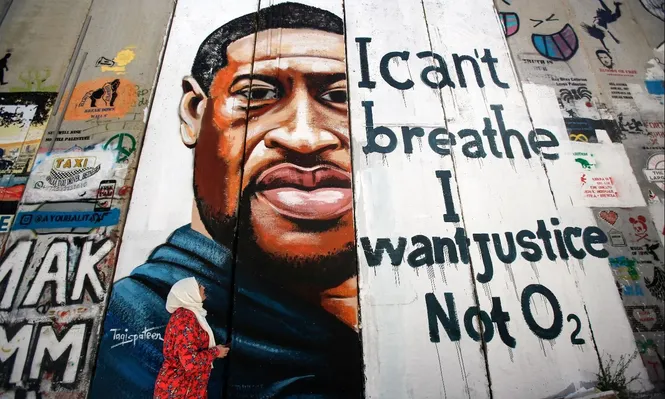 El video registró el episodio de brutalidad policial y el asesinato de George Floyd, el 25 de mayo de 2020