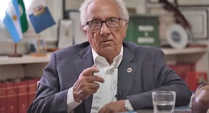 Héctor Recalde, referente del sindicalismo y el derecho laboral, murió a los 86 años