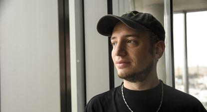 El Observador | 20250519 Entrevista Martín Rechimuzzi