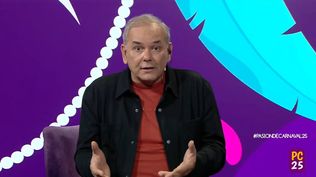 La dura crítica desde Tenfield a la organización del Carnaval: No están cuidando al público ni a los que tienen que ir a laburar