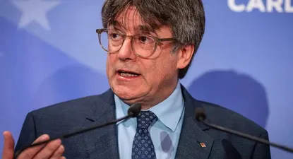 Carles Puigdemont