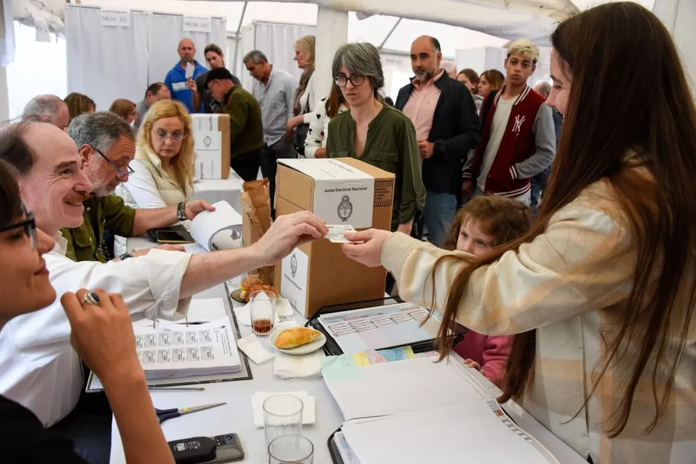Dudas sobre cuándo se conocerá el resultado de la elección