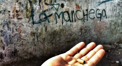 El Observador | Balas en barrio La Manchega