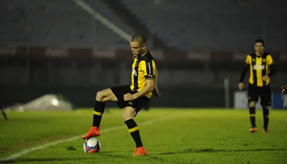 Jonathan Rodríguez