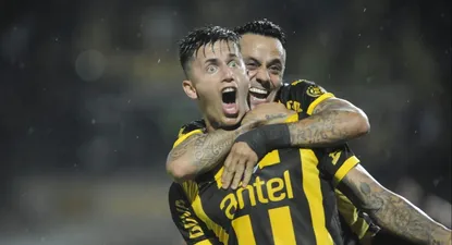 Se va Brian y viene un delantero extranjero en su lugar