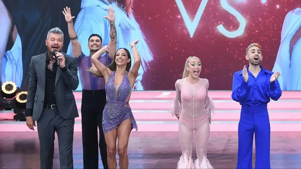 Bailando 2023: qué pareja disputará la final contra Tuli Acosta