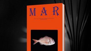 Un libro uruguayo sobre la pesca local es finalista en uno de los premios gastronómicos más importantes