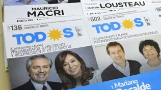 La pelea que viene en Argentina: dólar y reservas en semanas de transición