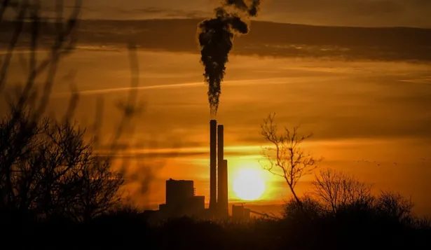 cambio climático