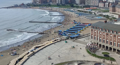 Mar del Plata recibe sugerencias de aumentos que no sobrepasen el 25%.