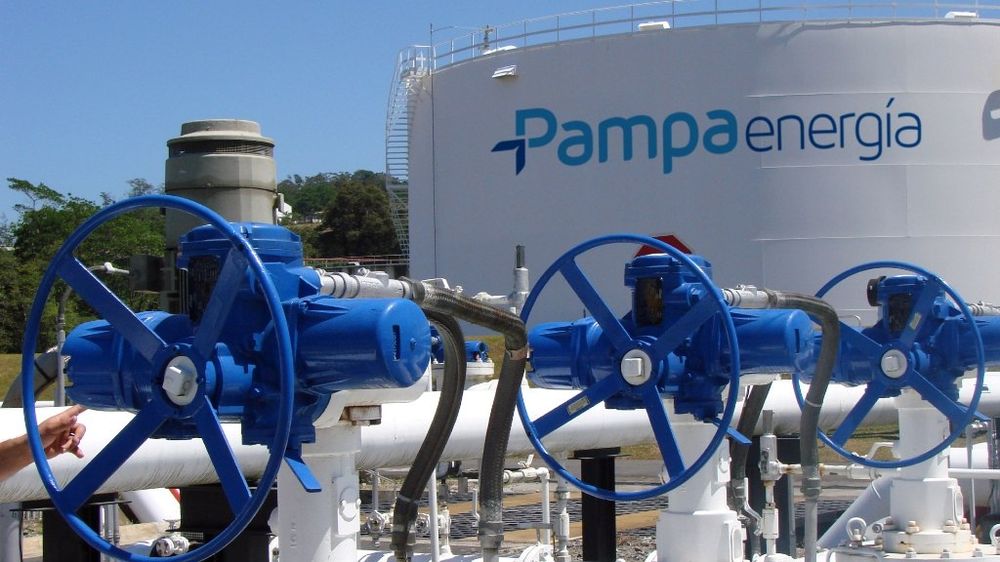 La operación de Pampa Energía refuerza su apuesta por consolidarse en el sector energético.