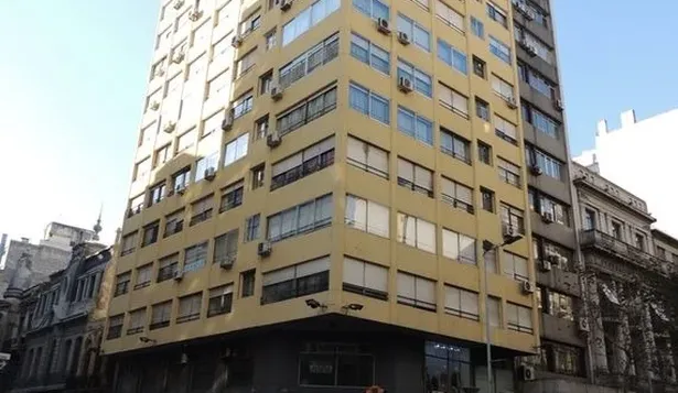 Apartamento en el Centro de Montevideo va a remate judicial sin base