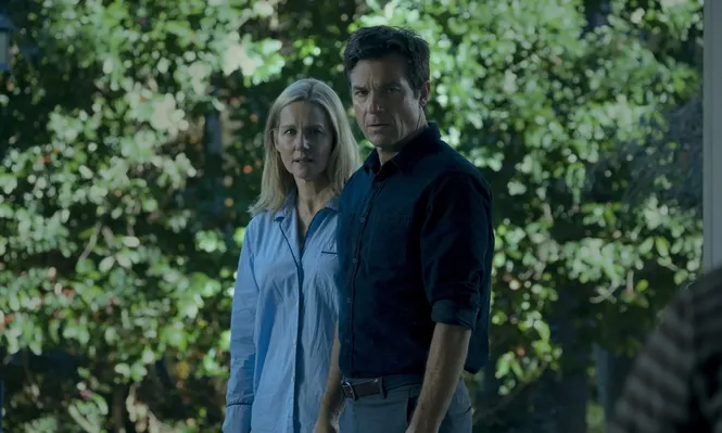 Se acerca el final de Ozark