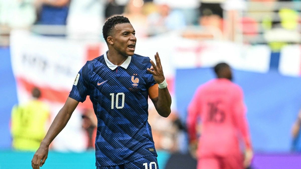 Kylian Mbappé le ganó la pulseada a Lionel Messi: fue el goleador del Mundial 2026 y quedó máximo goleador de los mundiales