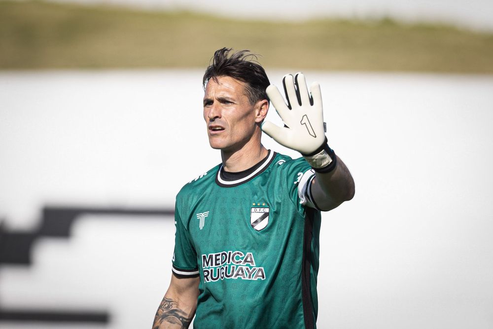 Mauro Goicochea
