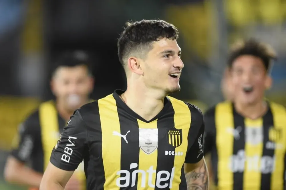 La sonrisa de Álvarez Martínez