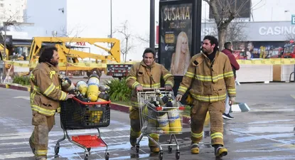La Alianza de Bomberos exigió más personal y mejores horas
