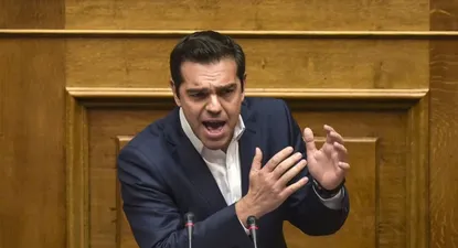 Tsipras dice que la pelota está en el campo de los acreedores y que se deben respetar los compromisos.