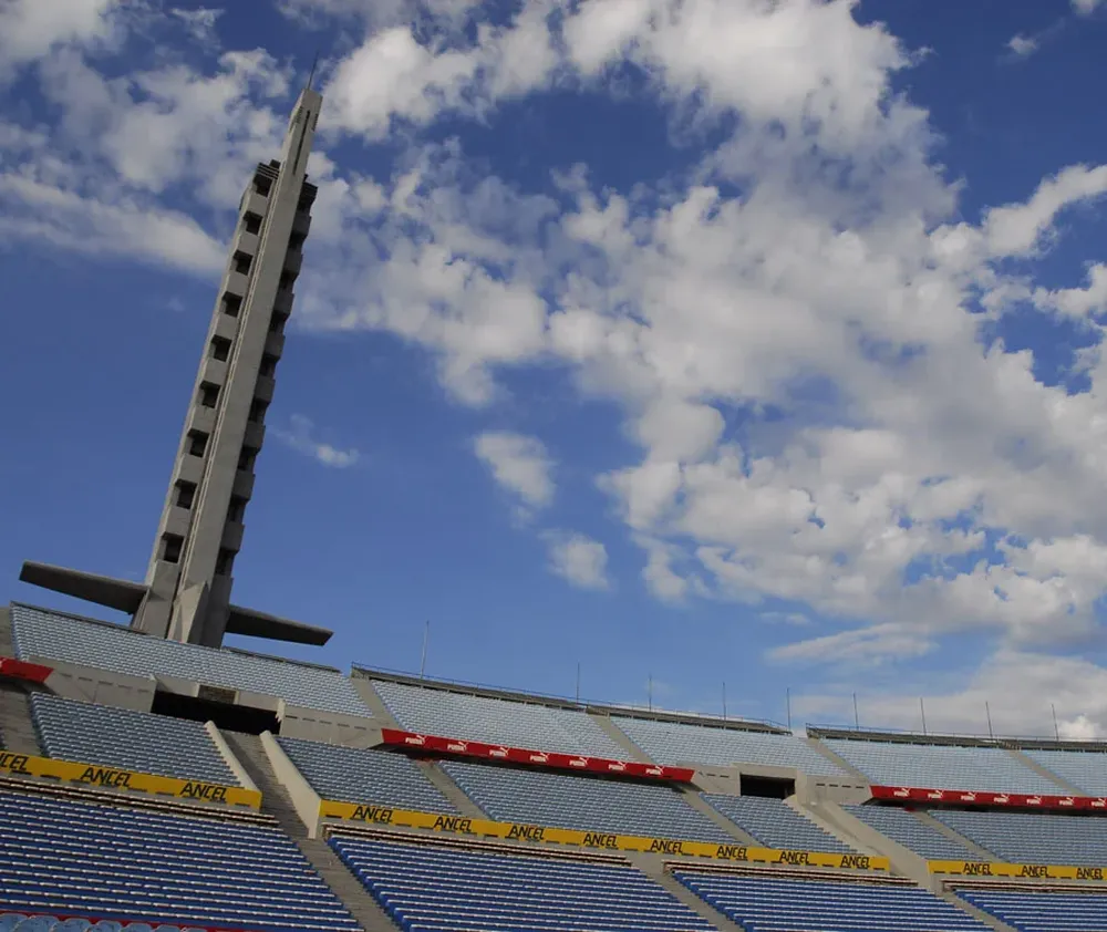 Estadio Centenario