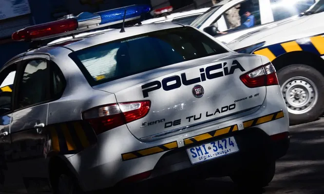 Condenan por narcotráfico al chofer del director de Convivencia del Ministerio del Interior