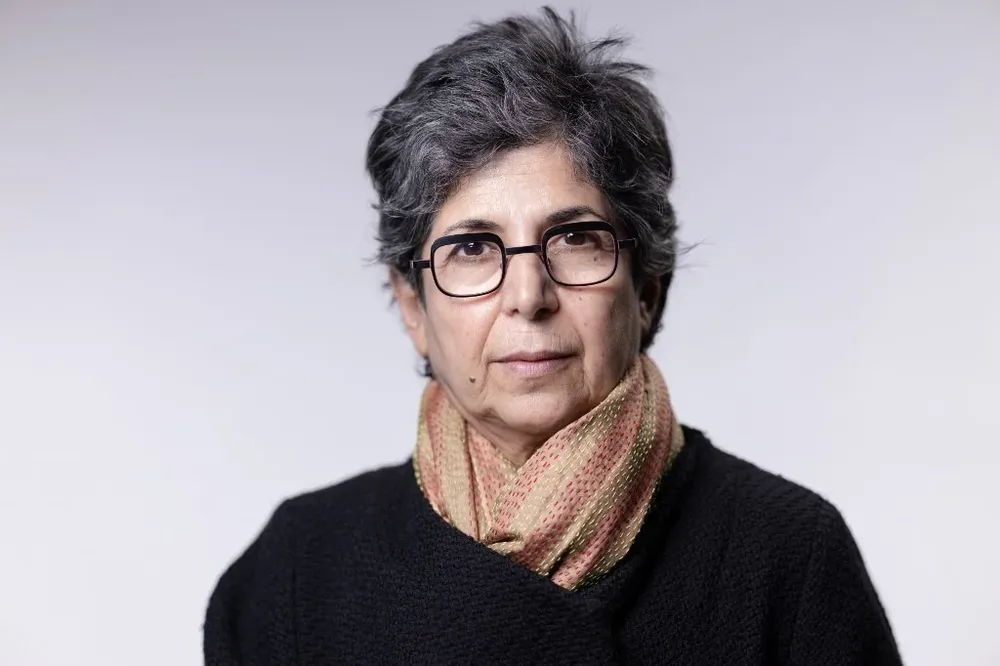 La ausencia de violencia física no impide constantes humillaciones psicológicas, dice Fariba Adelkhah.