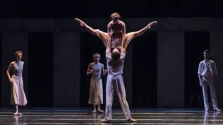 El Ballet Nacional del Sodre vuelve a escena