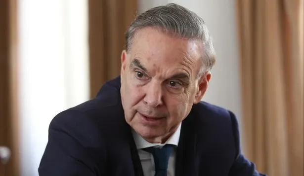 Miguel Ángel Pichetto