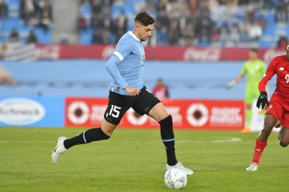 Federico Valverde
