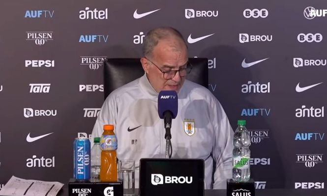 Marcelo Bielsa