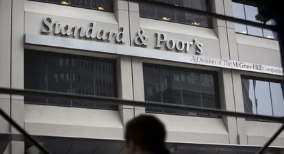 S&P mantuvo grado inversor de Uruguay y le mejoró perspectiva