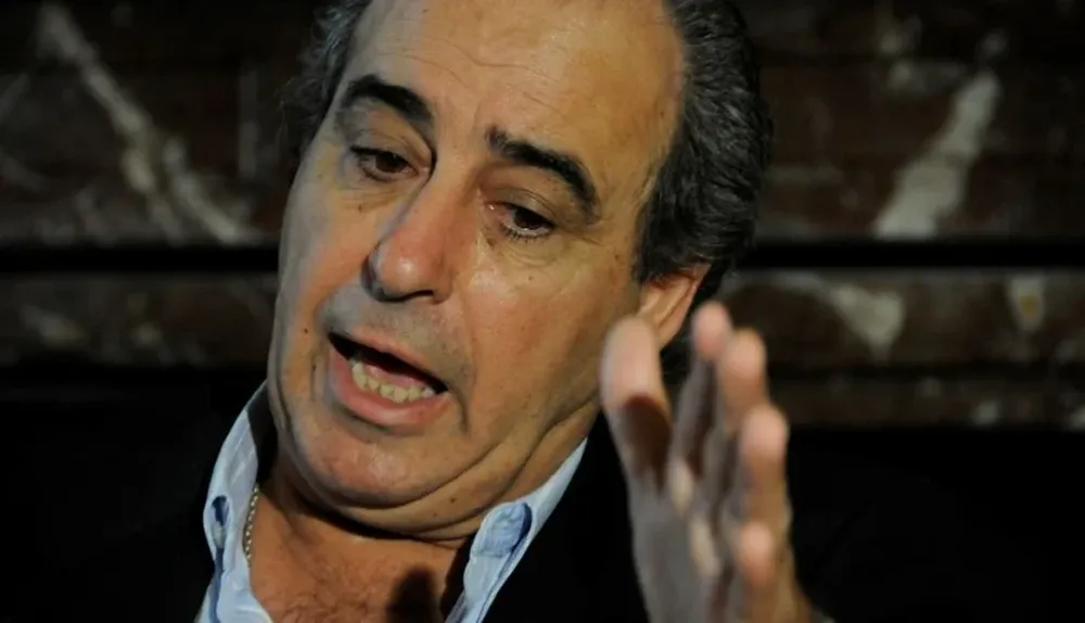 El presidente de INAC, Luis Alfredo Fratti, dijo que hay un problema de interpretación legal