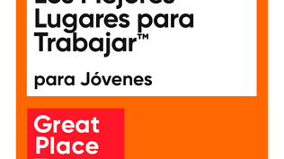 ¿Cuáles son los mejores lugares para trabajar para los más jóvenes en Uruguay?