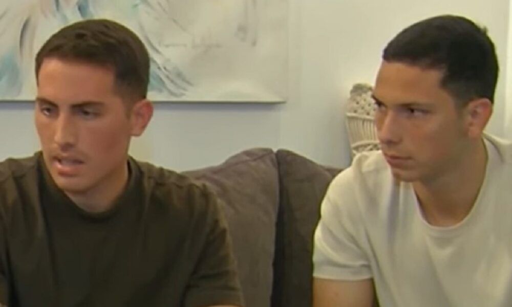 Causa de abuso en Vélez Sarsfield: hablaron por primera vez dos de los ex futbolistas acusados