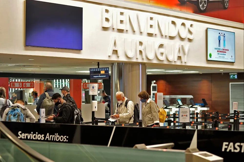 Hace una década que los europeos eligen Uruguay para asentarse con propuestas de desarrollo