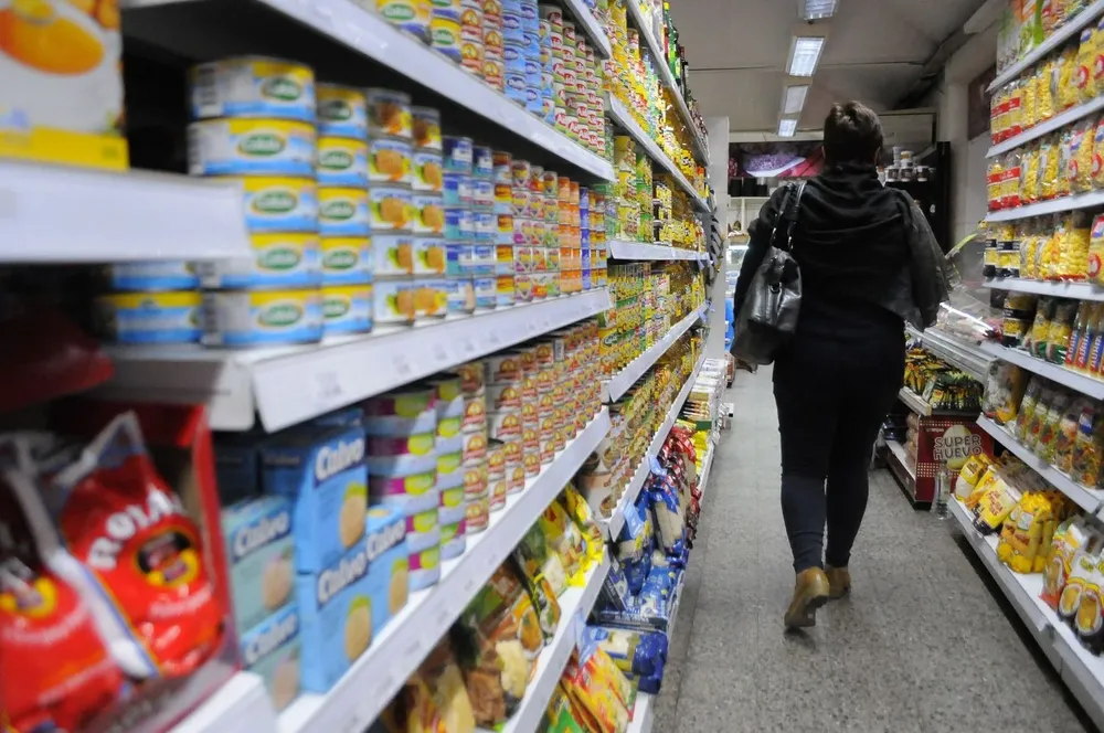 Monitor de Mercado de Crédito al Consumo de Pronto!