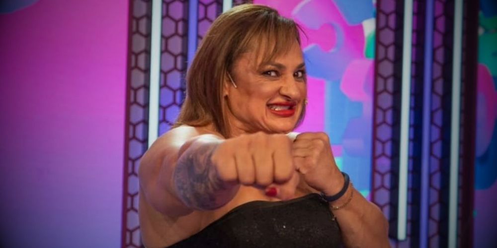 Alejandra Locomotora Oliveras