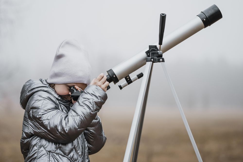 Julio de 2024 será un mes espectacular para los amantes de la astronomía.&nbsp;
