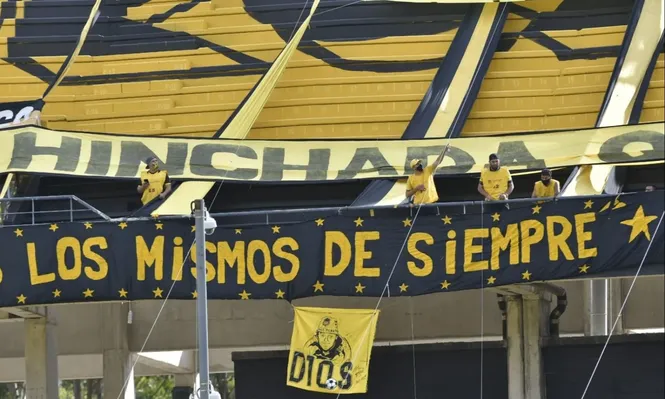 El tuit de Nacional por la mano de Formiliano y las denuncias que evalúan tras el clásico